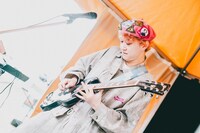 てんぷらDJあげまさ a.k.a. 小野武正（KEYTALK、Alaska Jam）