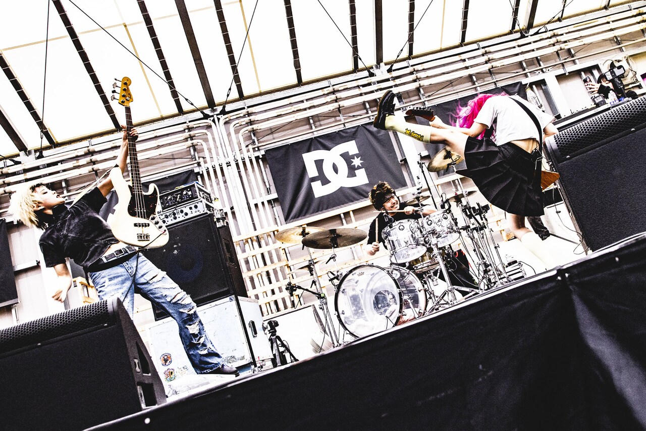 2025年4月20日(日)「サバフェス vol.3」開催決定！！ | サバ