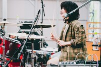 もりもとさな（Dr, Cho / カネヨリマサル）