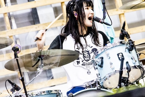 ごうけ(Dr, Cho / サバシスター)