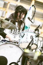 ごうけ（Dr, Cho / サバシスター）