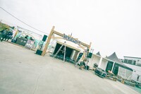 「サバフェス vol.3」BEACH STARGE