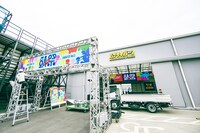 「サバフェス vol.3」エントランス