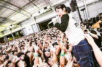 なち（Vo, G / サバシスター）