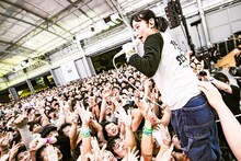 なち（Vo, G / サバシスター）