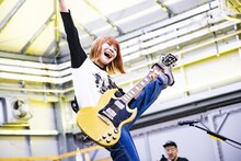 るみなす（G, Cho / サバシスター）