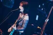 山本彩（撮影：山川哲矢）