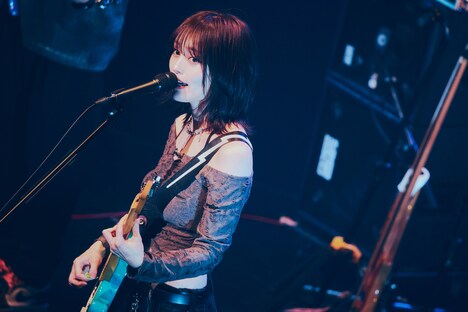 山本彩(撮影:山川哲矢)