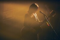 山本彩（撮影：山川哲矢）