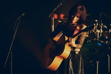 山本彩（撮影：山川哲矢）