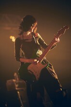 山本彩（撮影：山川哲矢）