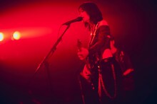 山本彩（撮影：山川哲矢）