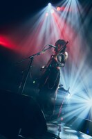 山本彩（撮影：山川哲矢）