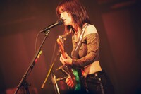 山本彩（撮影：山川哲矢）