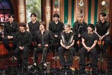 &TEAM ©YX LABELS ©︎日本テレビ