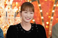 川栄李奈 ©日本テレビ