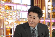 安田顕 ©日本テレビ
