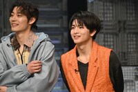 アロハとハル。