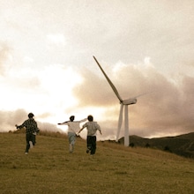 FOMARE「サウンドトラック」ジャケット