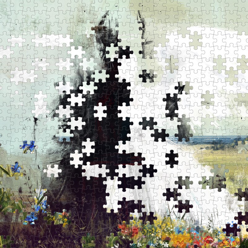 Mrs. GREEN APPLE「天国」配信ジャケット