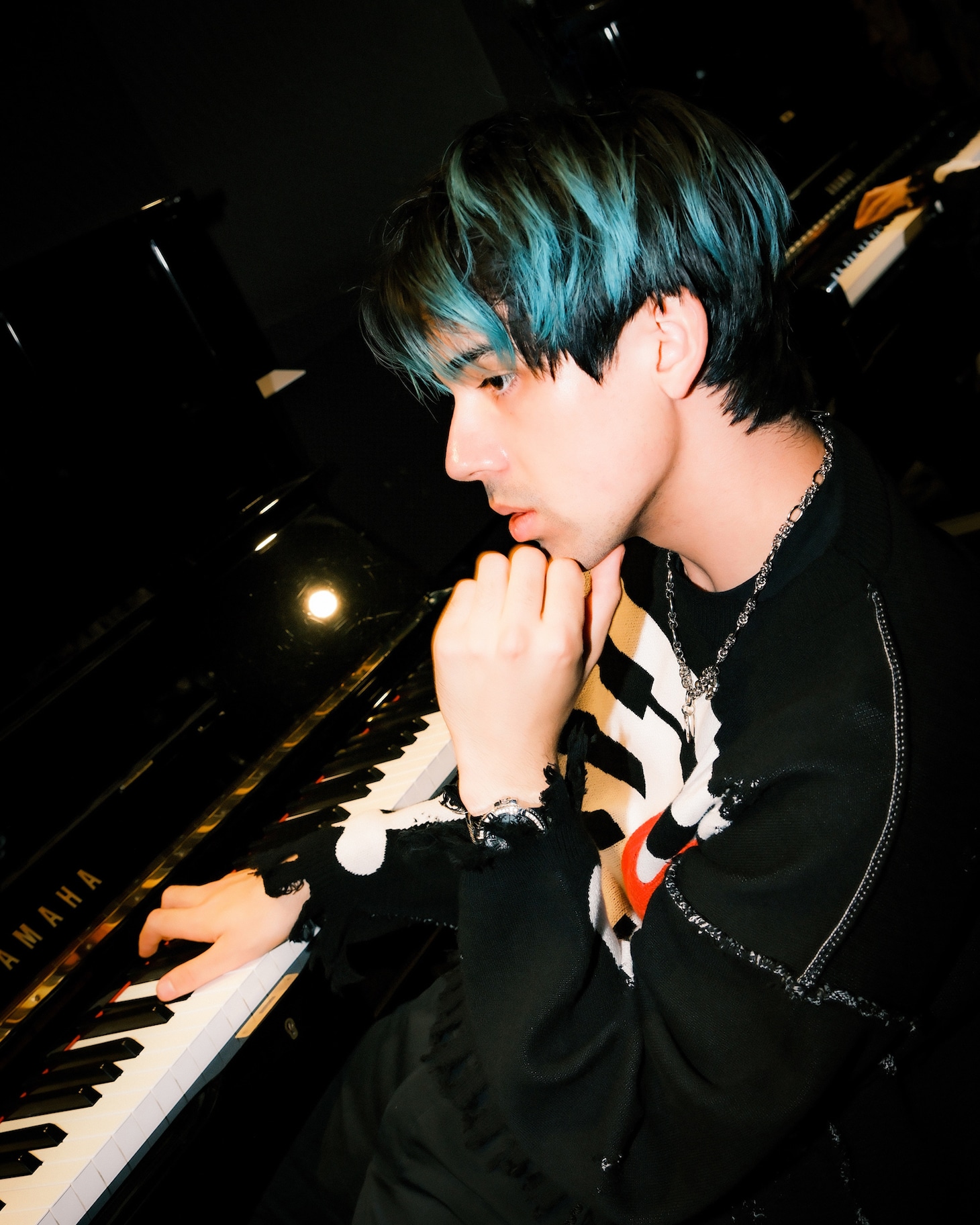 Taka Perry