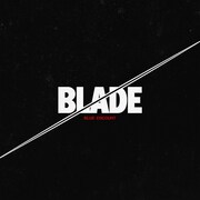 BLUE ENCOUNT「BLADE」ジャケット