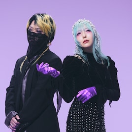 Cö shu Nie × HYDEの「黒執事」OP曲CD発売、中村未来書き下ろしの新曲「Change」も収録