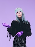 中村未来(Vo, G, Key, Manipulator / Cö shu Nie)