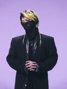 松本駿介（B / Cö shu Nie）