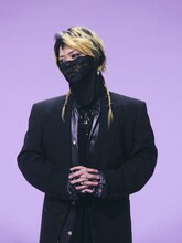 松本駿介（B / Cö shu Nie）