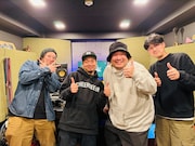 岡崎体育×dustboxが主題歌、アニメ「まったく最近の探偵ときたら」ノンクレジットOP映像公開