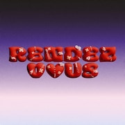 SIRUP「RENDEZVOUS feat. hard life」配信ジャケット