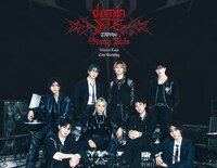 「Stray Kids World Tour ＜dominATE JAPAN＞ Live Viewing」告知画像