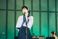 吉澤嘉代子（撮影：山川哲矢）