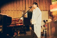 吉澤嘉代子（撮影：山川哲矢）