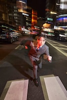 西山ダディダディ