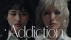 櫻坂46、異世界の空間で踊る「Addiction」ミュージックビデオ公開