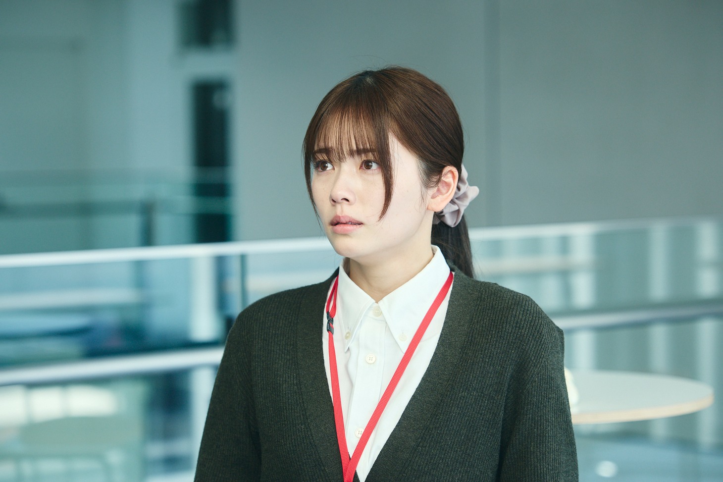 「私の夫と結婚して」より。(c)2025. CJ ENM JAPAN / STUDIO DRAGON all rights reserved