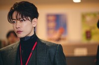 「私の夫と結婚して」より。(c)2025. CJ ENM JAPAN / STUDIO DRAGON all rights reserved