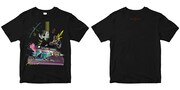 Hiroyuki SAWANO Tシャツ（ブラック）