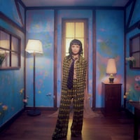 Superflyが語りかけるように歌うMr.Childrenの「彩り」