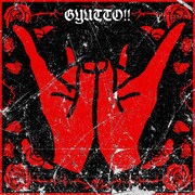 ASTERISM & Marty Friedman「GYUTTO!!」配信ジャケット