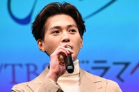 八木勇征（FANTASTICS）