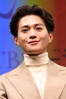 八木勇征（FANTASTICS）