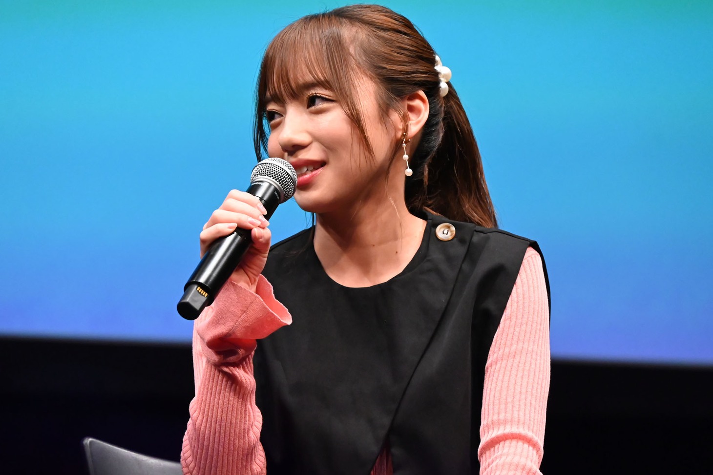 齊藤京子