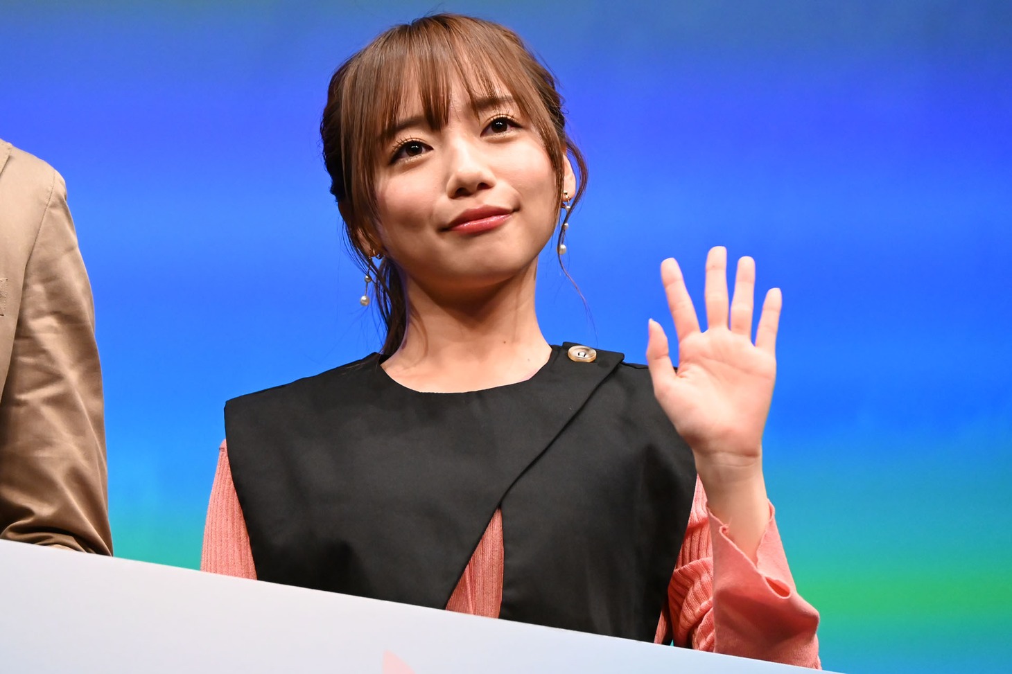 齊藤京子