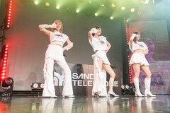 SANDAL TELEPHONE最後の最後まで音楽で笑わせ、泣かせ、踊らせた6年間