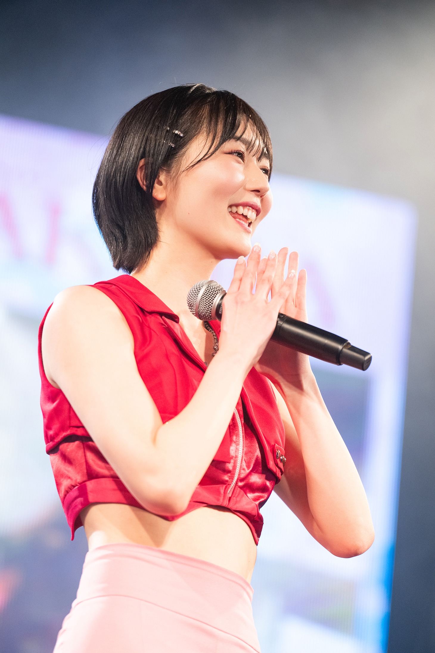 小町まい