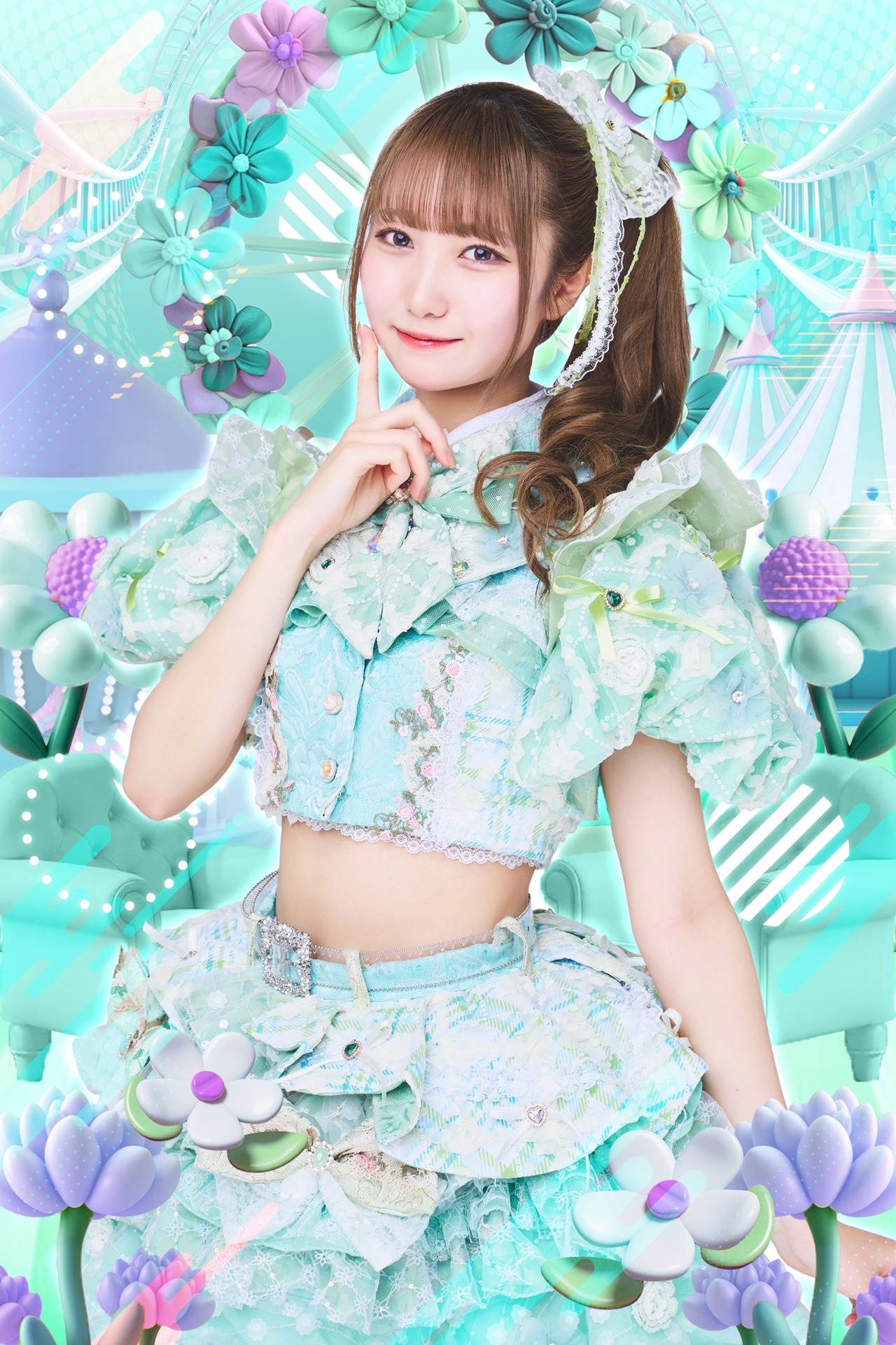 風宮ゆめ