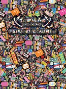 でんぱ組.inc「でんぱ組.inc THE ENDING『宇宙を救うのはきっと、でんぱ組.inc！』」ジャケット